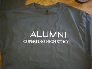 custom screen printing