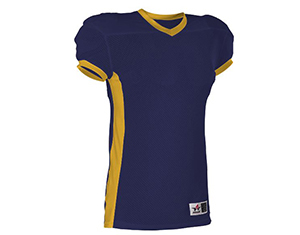 Alleson - Adult Elusive Football Jersey (750E) - Brand U